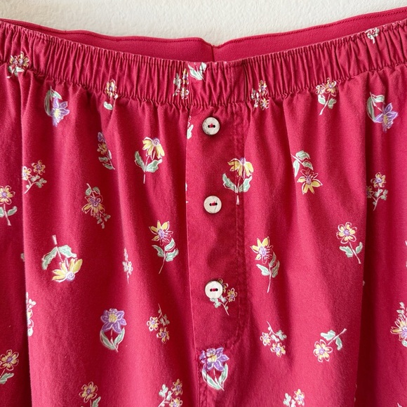 Intimately Free People Sunday Morning Slouchy Lounge Pants - Picture 7 of 13